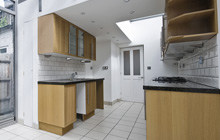 Undley kitchen extension leads